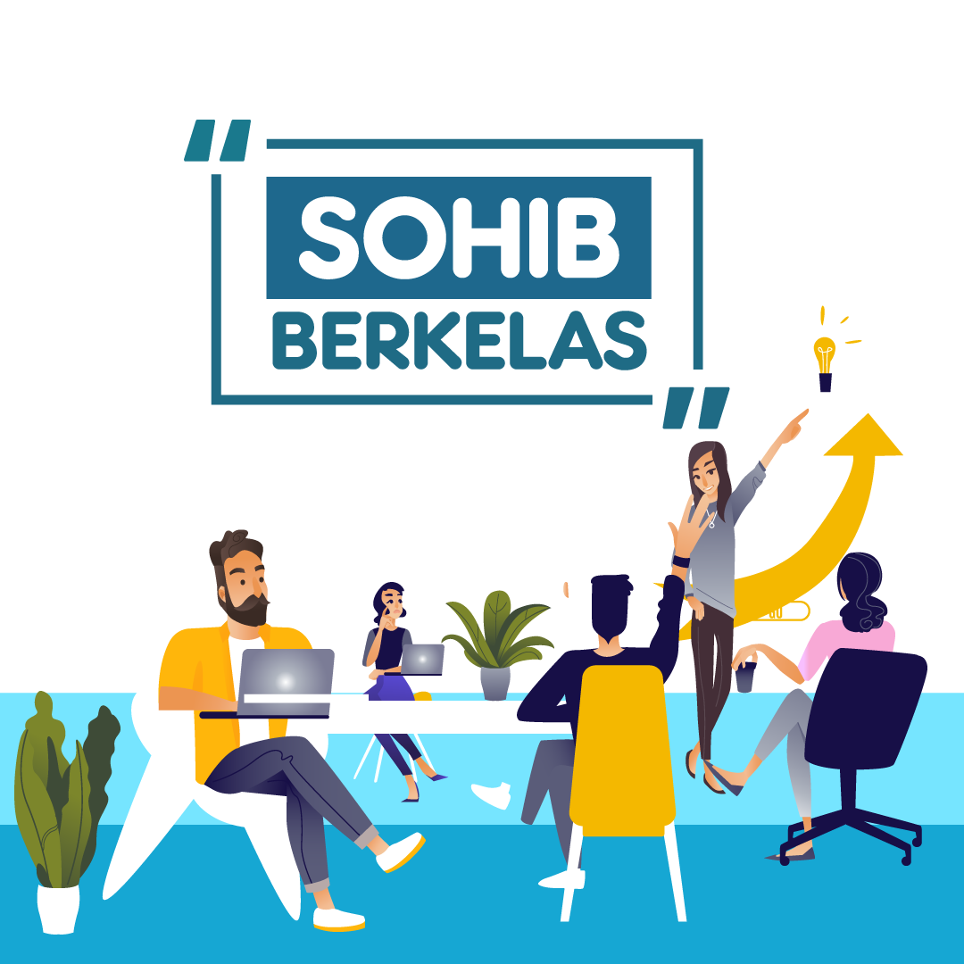 SohIB Berkelas Padang 2018